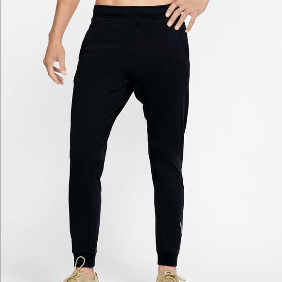 nike dri fit training pants